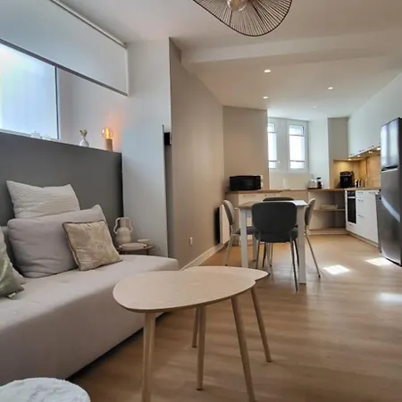 T2 Hyper-centre Chu Morvan & Transports *