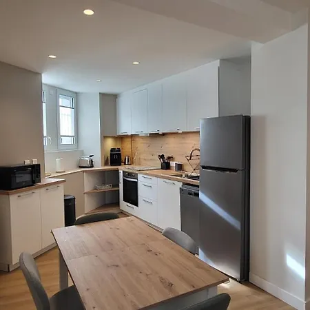 T2 Hyper-centre Chu Morvan & Transports Brest