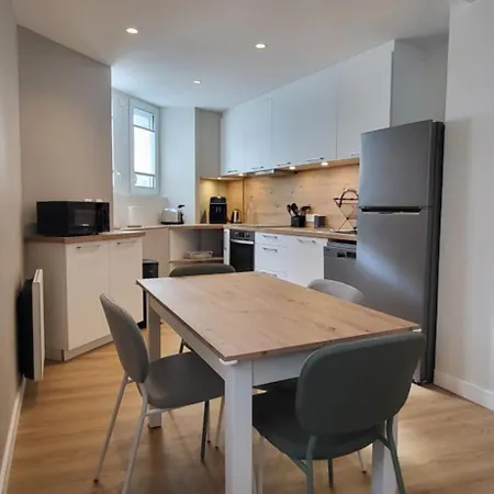 T2 Hyper-centre Chu Morvan & Transports *