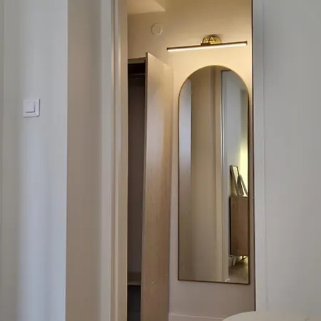 Apartment T2 Hyper-centre Chu Morvan & Transports *