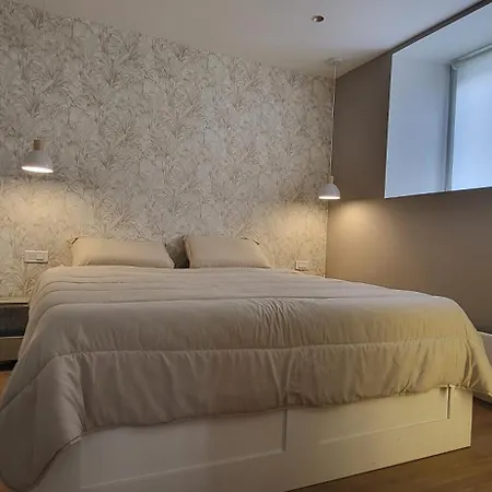 Apartment T2 Hyper-centre Chu Morvan & Transports