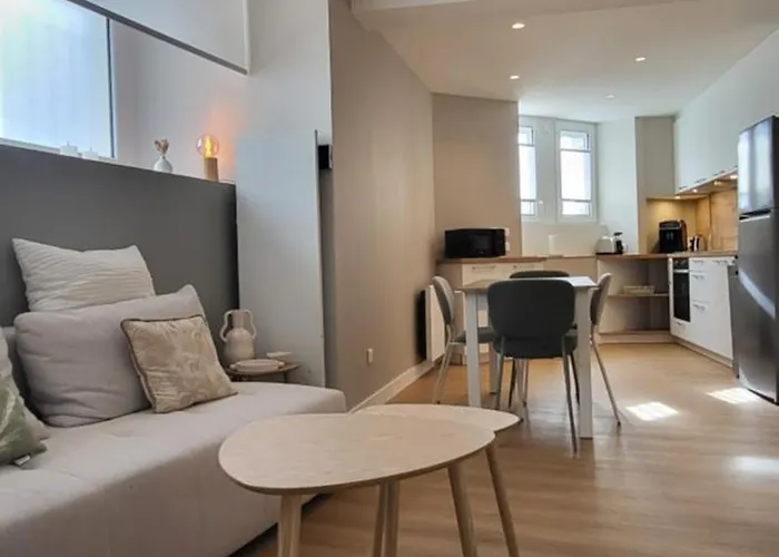 T2 Hyper-centre Chu Morvan & Transports *