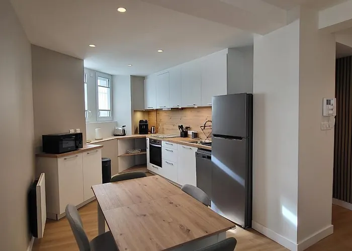 T2 Hyper-centre Chu Morvan & Transports Brest