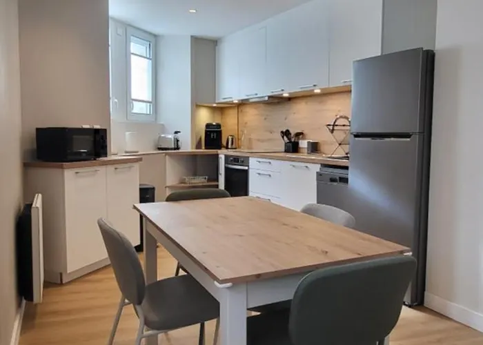 T2 Hyper-centre Chu Morvan & Transports *