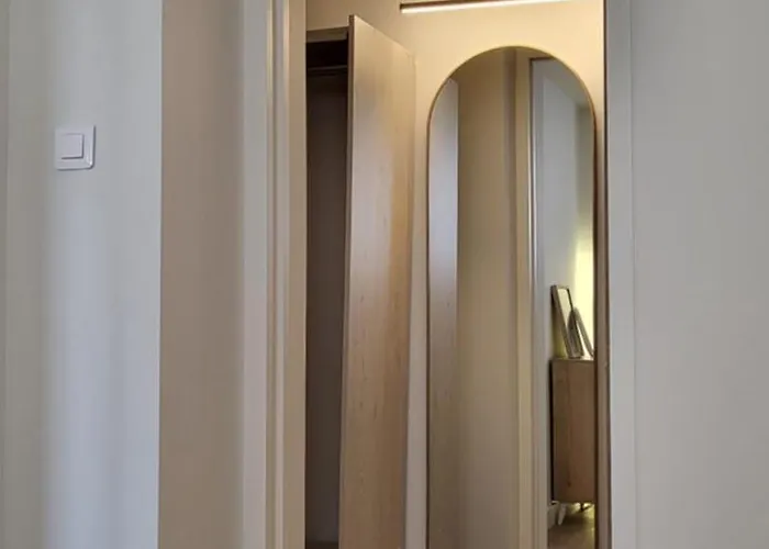 Apartment T2 Hyper-centre Chu Morvan & Transports *