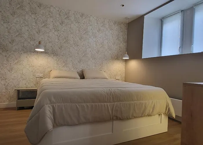 Apartment T2 Hyper-centre Chu Morvan & Transports